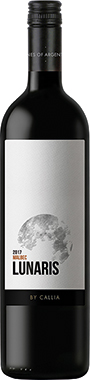 Lunaris by Callia Malbec, San Juan